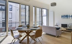 Apartment Villa Terre Neuve By Interhome