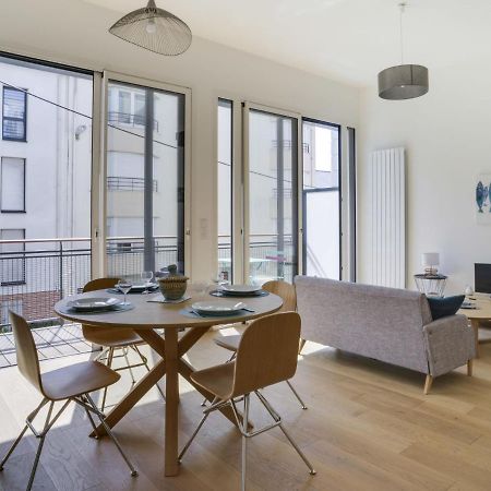 Apartment Villa Terre Neuve By Interhome Saint-Malo Buitenkant foto