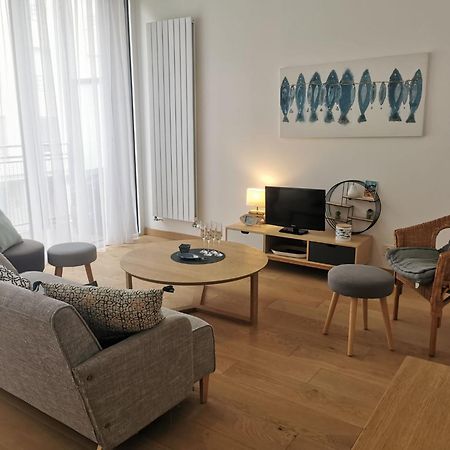 Apartment Villa Terre Neuve By Interhome Saint-Malo Buitenkant foto