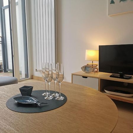 Apartment Villa Terre Neuve By Interhome Saint-Malo Buitenkant foto