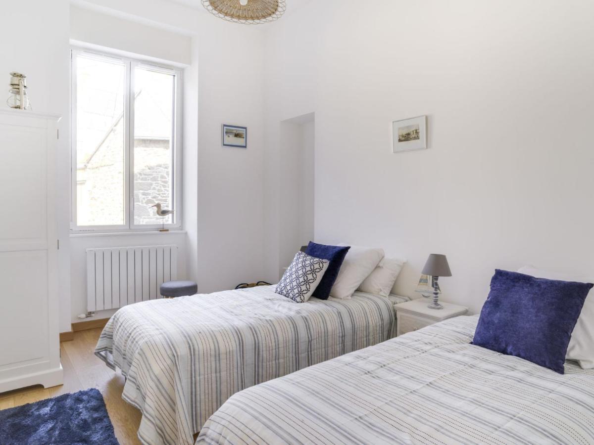 Apartment Villa Terre Neuve By Interhome Saint-Malo Buitenkant foto