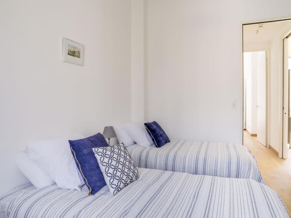Apartment Villa Terre Neuve By Interhome Saint-Malo Buitenkant foto